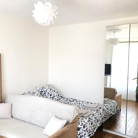 Apartament Cosy Studio Paris La Defense Puteaux Zewnętrze zdjęcie